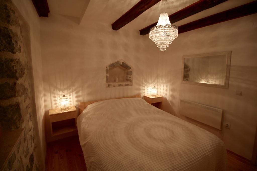 Villa Mima โกตอร์ ภายนอก รูปภาพ