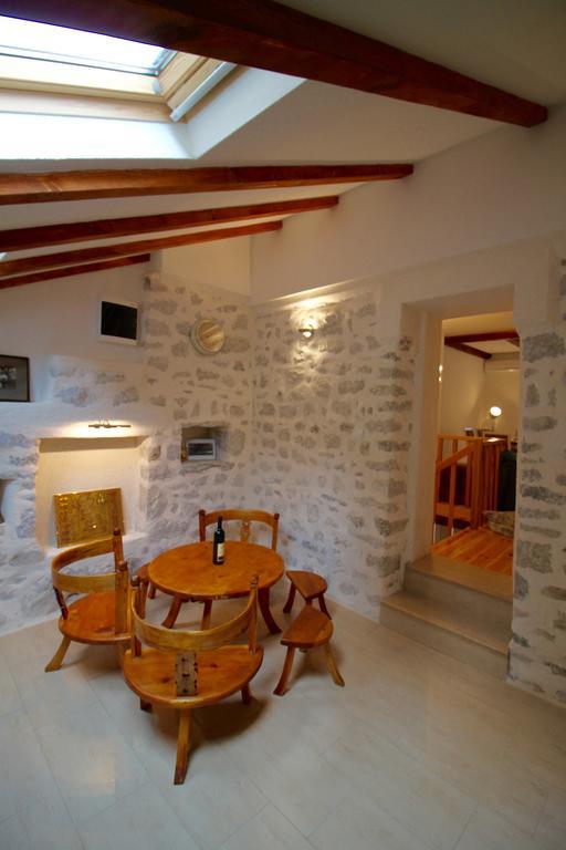 Villa Mima โกตอร์ ภายนอก รูปภาพ