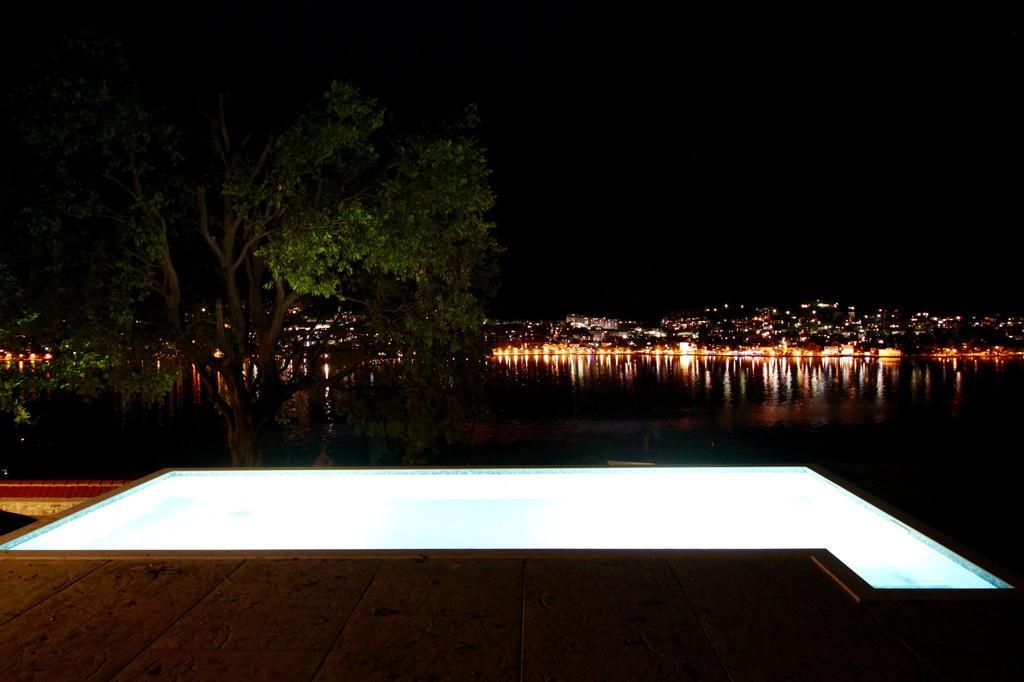 Villa Mima โกตอร์ ภายนอก รูปภาพ