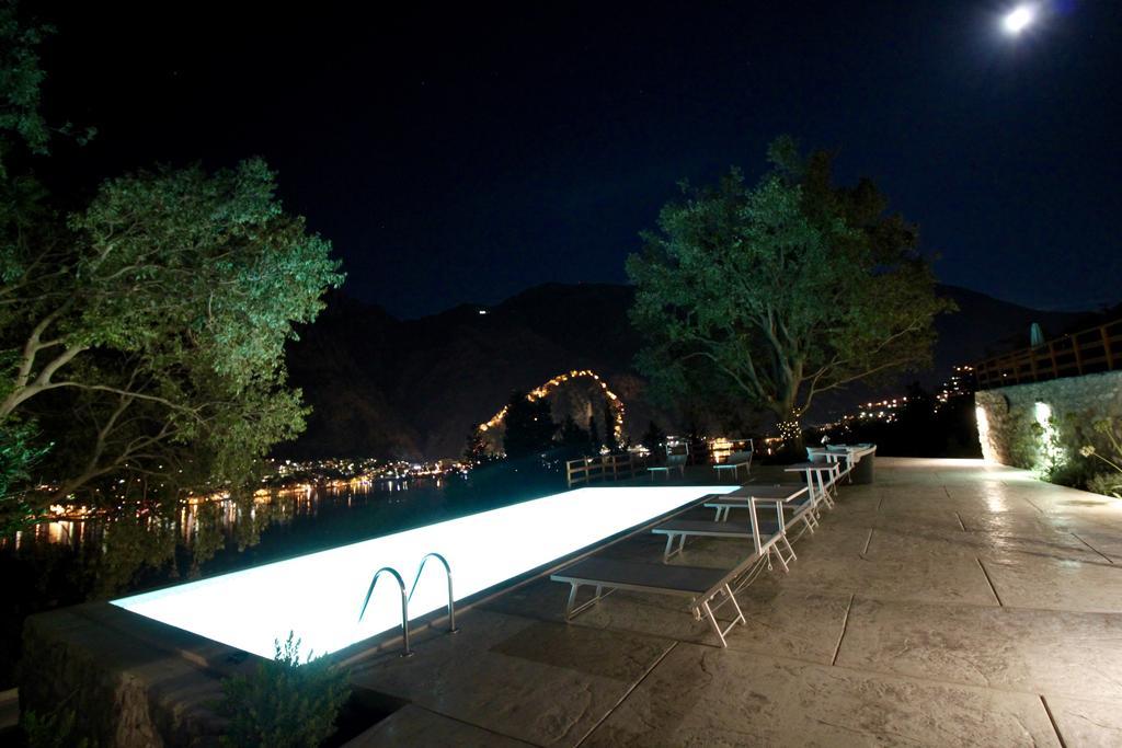 Villa Mima โกตอร์ ภายนอก รูปภาพ
