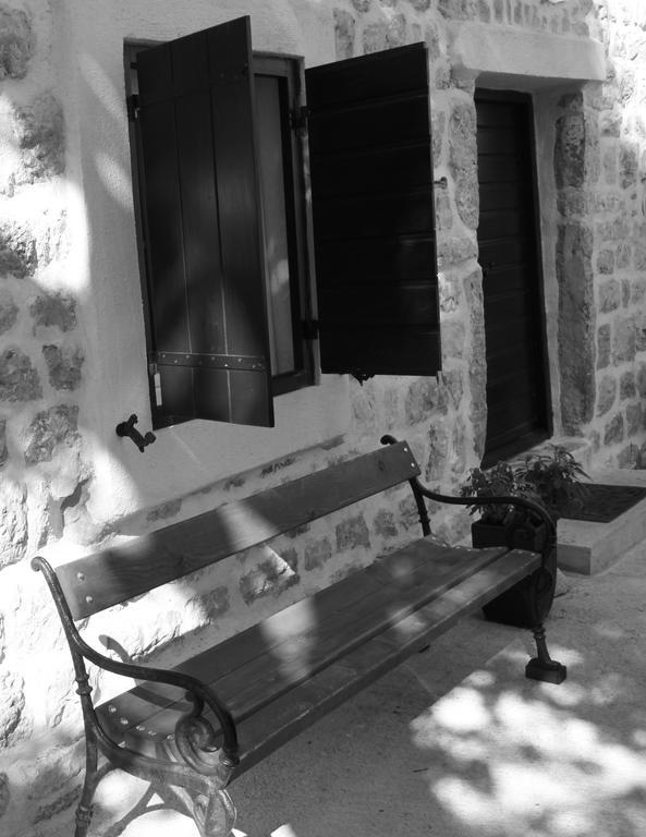 Villa Mima โกตอร์ ภายนอก รูปภาพ