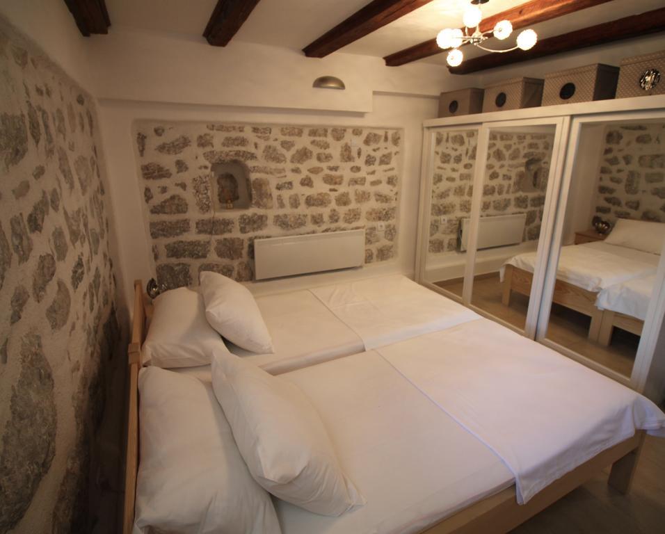 Villa Mima โกตอร์ ภายนอก รูปภาพ